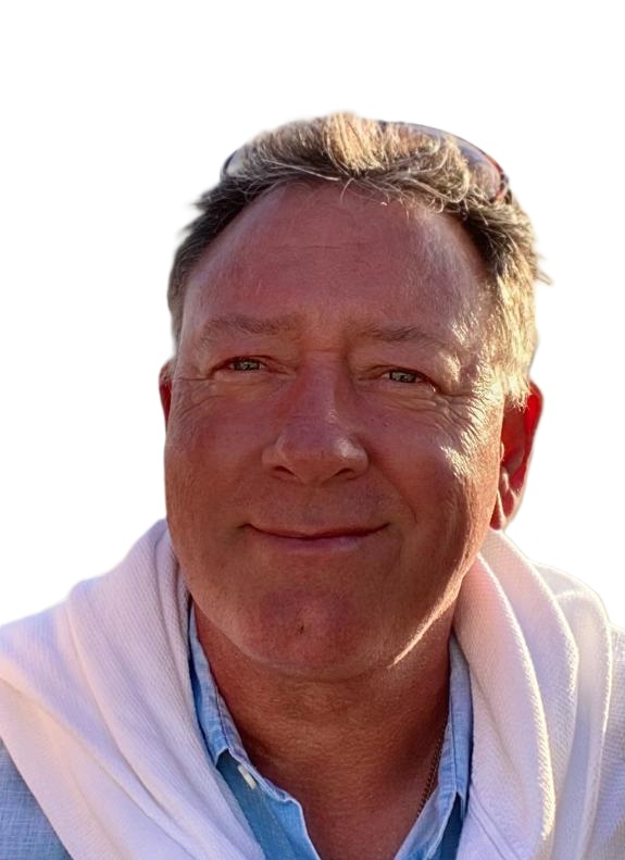 Ross Gays - Board Member